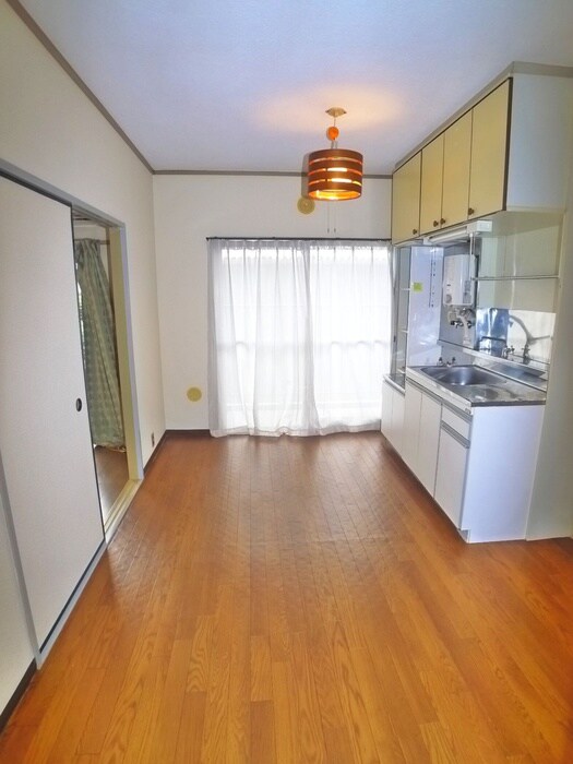 物件内観写真7　(廊下)