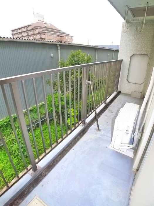 物件内観写真14　(ベランダ・バルコニー)