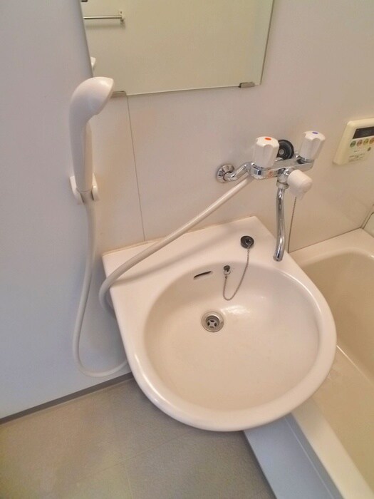 物件内観写真17　(洗面)