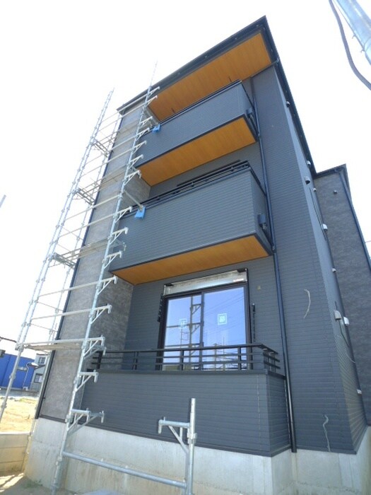 物件外観写真2　(その他)