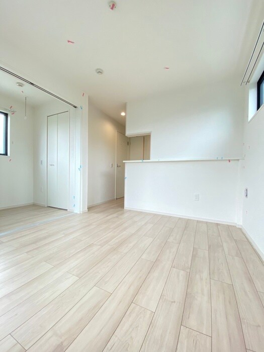 物件内観写真7　(居室)