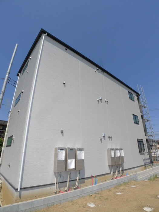 物件外観写真4　(外観写真)