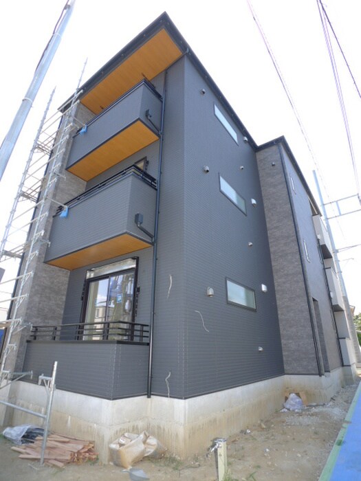 物件外観写真5　(外観写真)