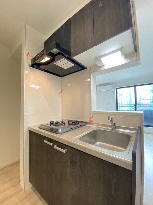 物件内観写真12　(キッチン)