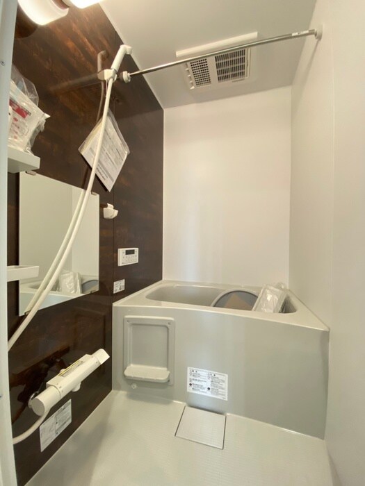 物件内観写真13　(バス／シャワールーム等)