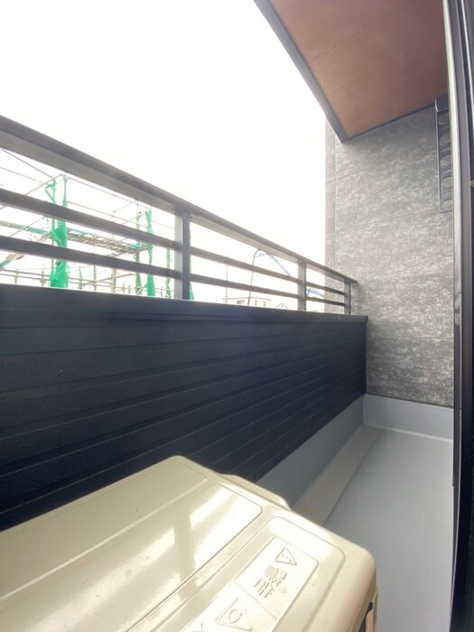 物件内観写真21　(ベランダ・バルコニー)