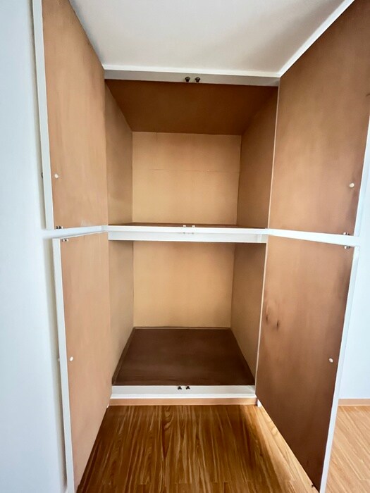 物件内観写真14　(収納)