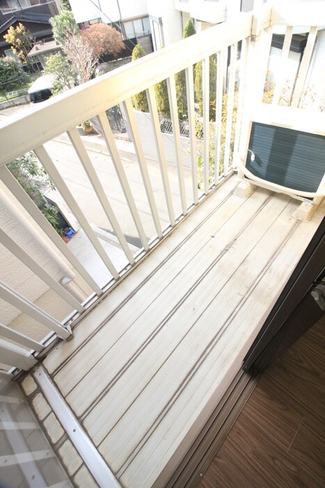 物件内観写真18　(ベランダ・バルコニー)