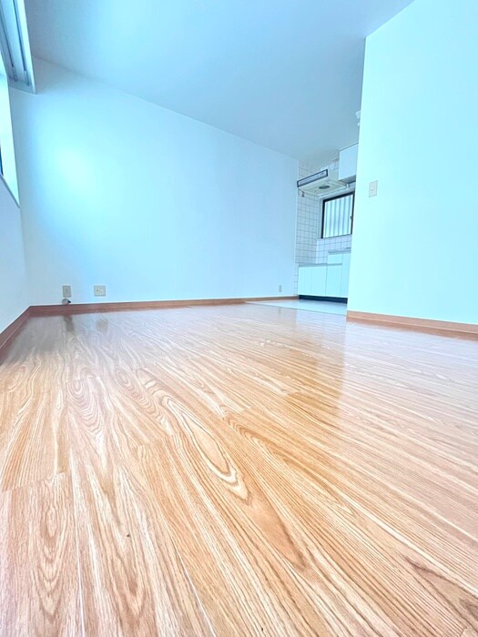 物件内観写真20　(居室)