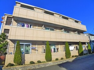 オ－クヒルズ外観写真