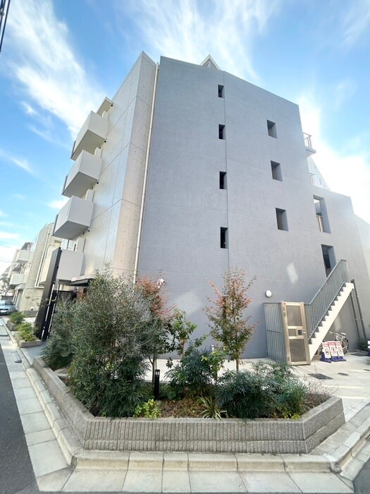 物件外観写真3　(外観写真)