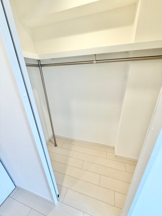 物件内観写真13　(収納)