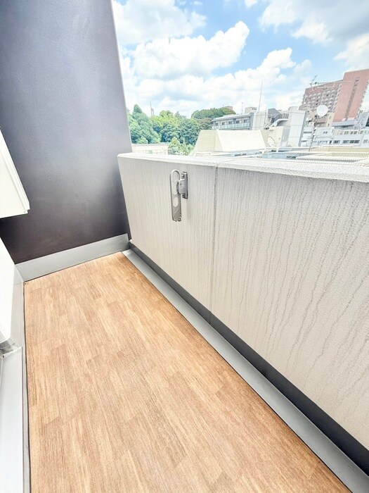 物件内観写真15　(ベランダ・バルコニー)