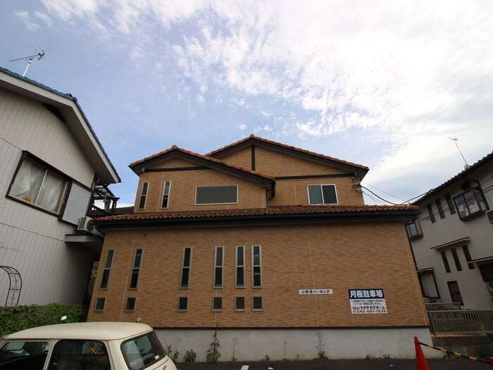 物件外観写真3　(外観写真)