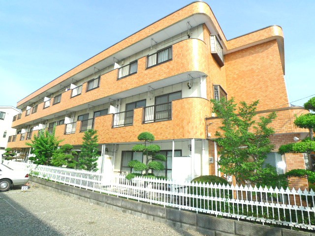 サンヒルズ柏