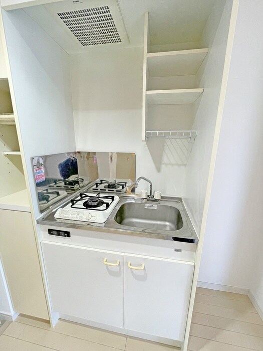 物件内観写真9　(キッチン)