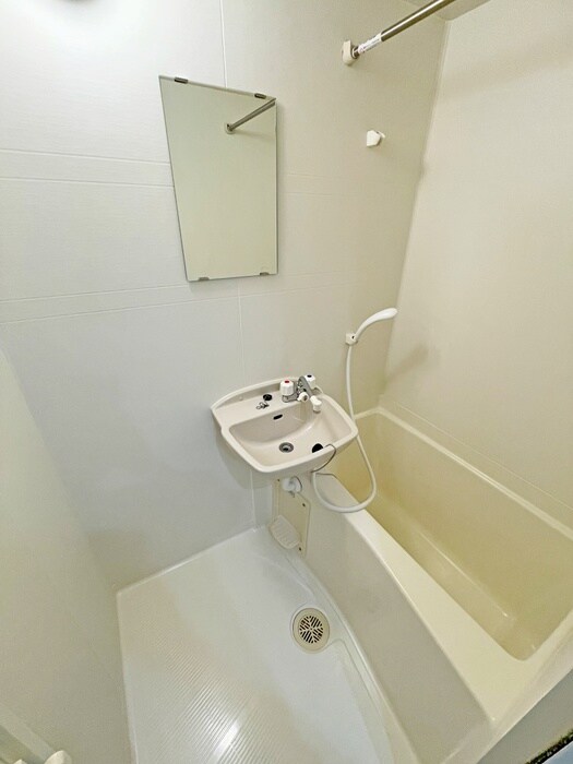 物件内観写真10　(バス／シャワールーム等)