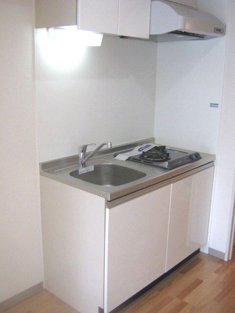 物件内観写真9　(キッチン)