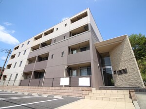 クレメント千葉寺外観写真