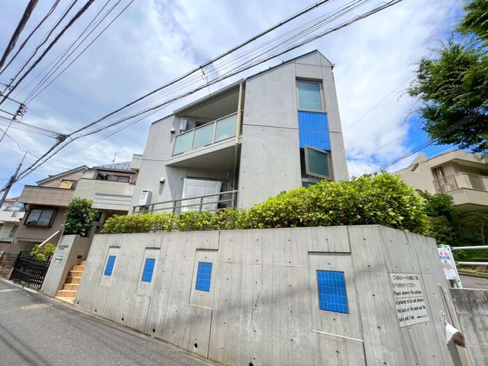 物件外観写真2　(その他)