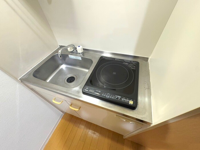 物件内観写真12　(キッチン)