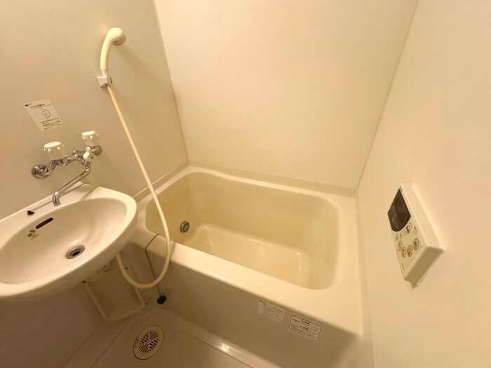 物件内観写真13　(バス／シャワールーム等)