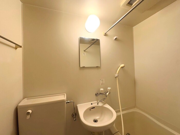 物件内観写真14　(洗面)