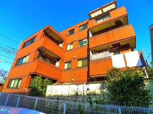シャンブル・ドゥ・ミヤザキ－Ⅰ外観写真