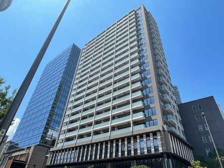 文京ガーデン ザ サウス（1810）外観写真