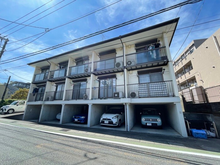 物件外観写真2　(外観写真)