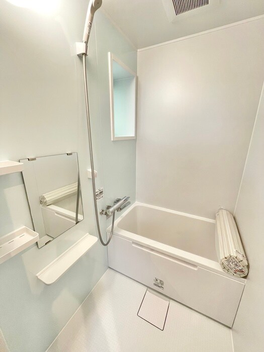 物件内観写真9　(バス／シャワールーム等)
