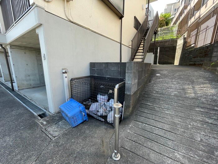 物件外観写真6　(建物設備)