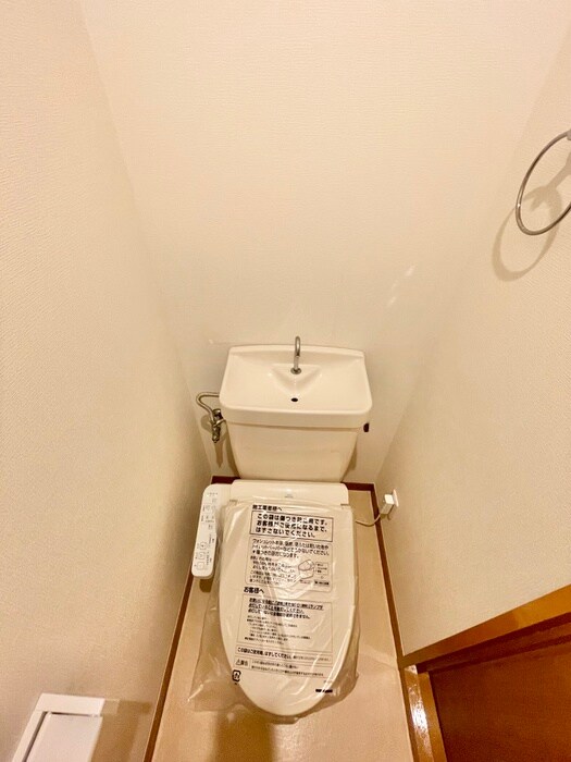 物件内観写真10　(洗面)