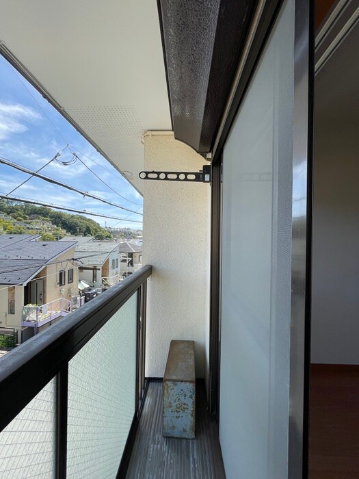 物件内観写真14　(ベランダ・バルコニー)