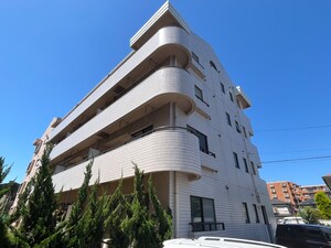 カルム越谷外観写真