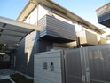 メゾンド・クララ金沢文庫A