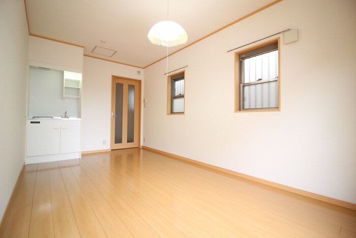 物件内観写真7　(居室)