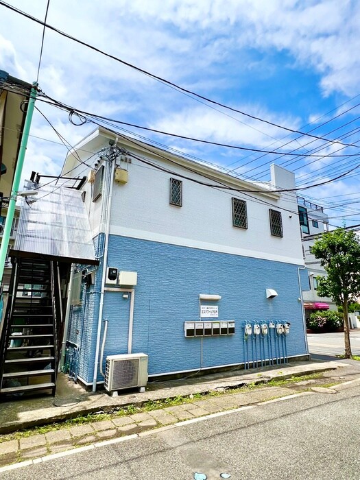 物件外観写真3　(外観写真)