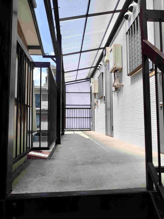 物件外観写真4　(外観写真)