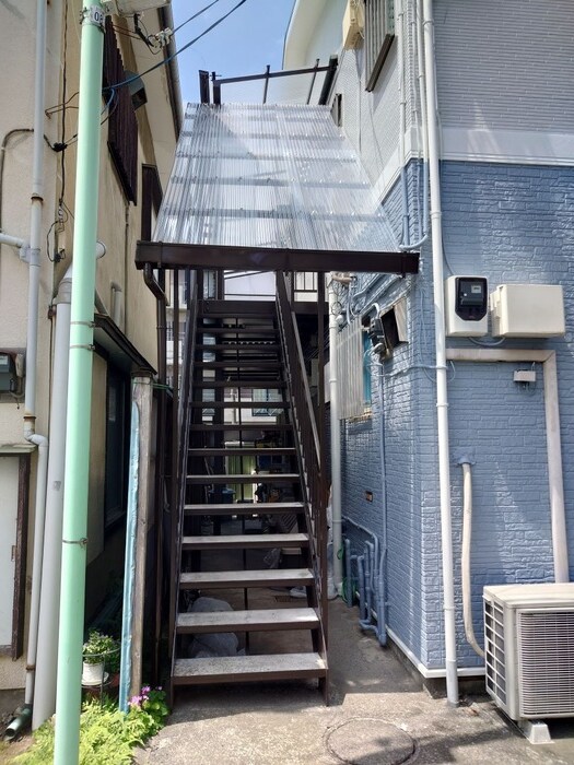 物件外観写真5　(外観写真)