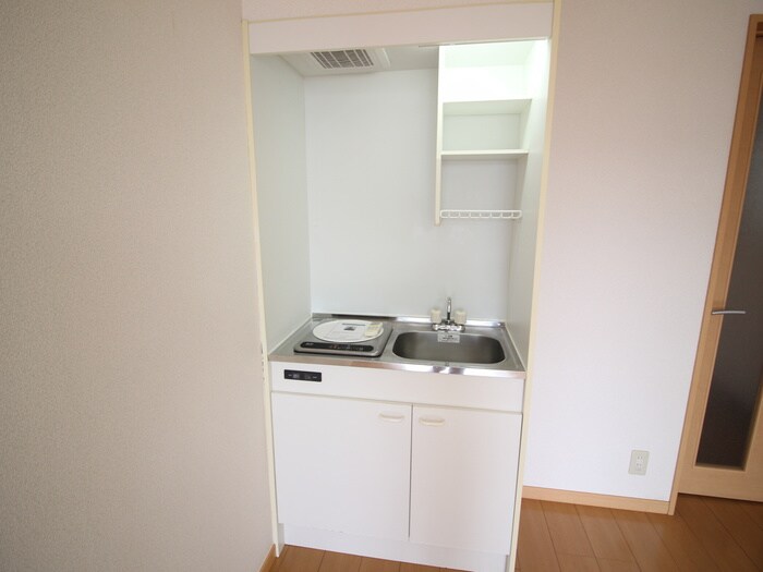 物件内観写真10　(キッチン)