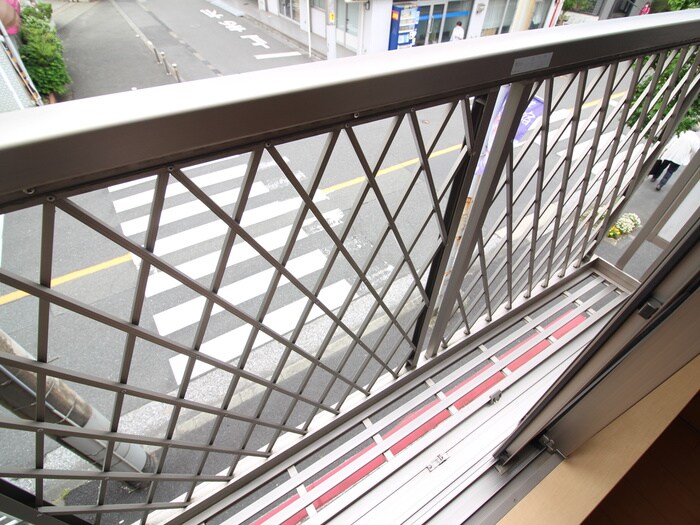 物件内観写真19　(ベランダ・バルコニー)