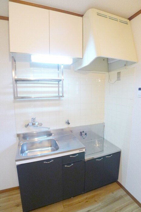 物件内観写真8　(キッチン)