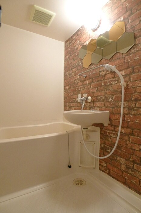 物件内観写真9　(バス／シャワールーム等)