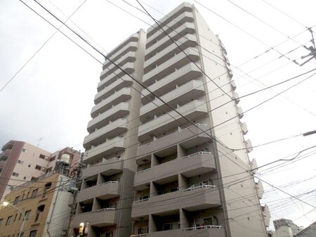 ﾒｲﾝｽﾃｰｼﾞ田端弐番館（901）外観写真