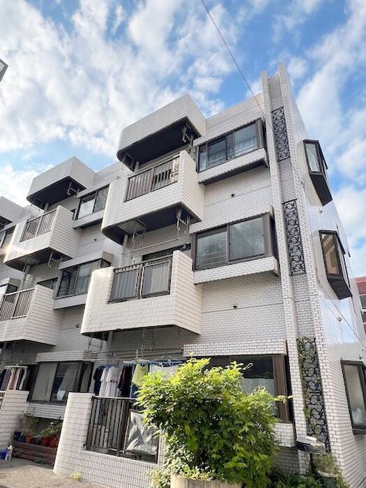 物件外観写真2　(建物設備)