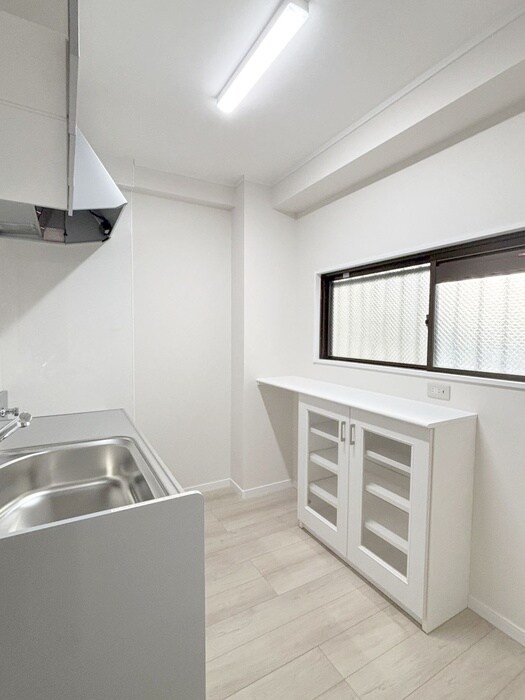 物件内観写真9　(キッチン)