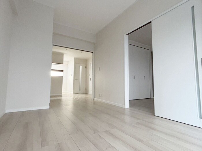 物件内観写真17　(居室)