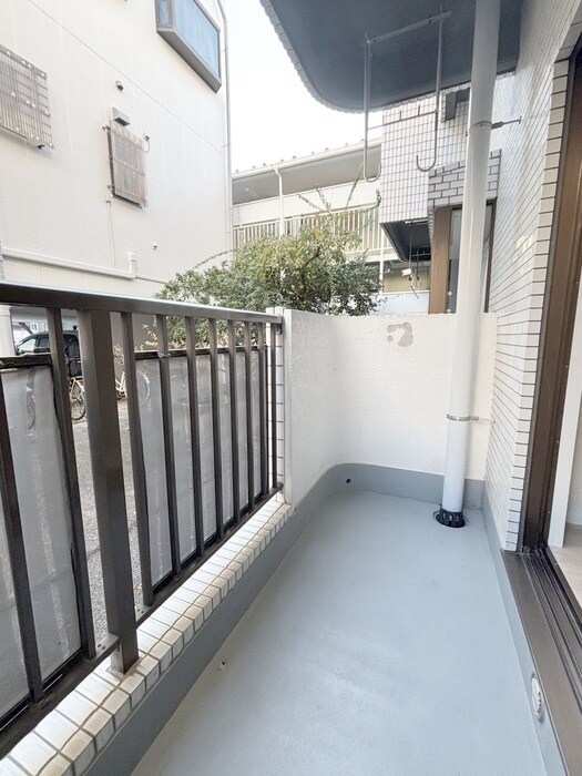 物件内観写真20　(ベランダ・バルコニー)