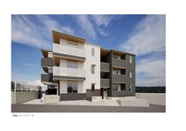 メゾンクレールの外観写真